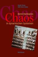 Berechenbares Chaos in dynamischen Systemen di Ruedi Stoop, Willi-Hans Steeb edito da Springer Basel AG