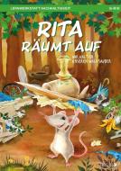 Rita räumt auf di Claudia Dzugaj edito da Vulkan Verlag GmbH