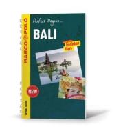 Bali Marco Polo Spiral Guide di Marco Polo edito da Mairdumont Gmbh & Co. Kg