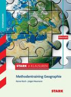 Stark in Klausuren - Methodentraining Geographie di Rainer Koch, Jürgen Neumann edito da Stark Verlag GmbH