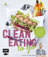 Clean Eating to go di Anton Enns, Michael Weckerle edito da Edition Michael Fischer