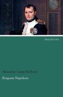 Ringsum Napoleon di Alexander Lange Kielland edito da dearbooks