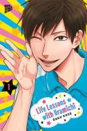 Life Lessons with Uramichi 1 di Gaku Kuze edito da Manga Cult