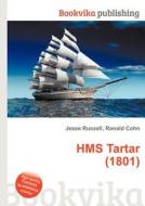 Hms Tartar (1801) edito da Book On Demand Ltd.