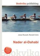 Nader Al-dahabi edito da Book On Demand Ltd.