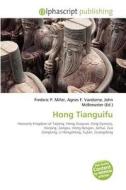 Hong Tianguifu edito da Vdm Publishing House
