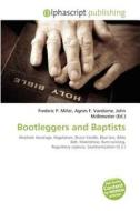 Bootleggers And Baptists edito da Betascript Publishing