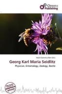 Georg Karl Maria Seidlitz edito da Chromo Publishing
