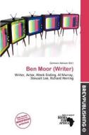 Ben Moor (writer) edito da Brev Publishing
