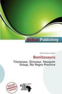 Bonitasaura edito da Bellum Publishing
