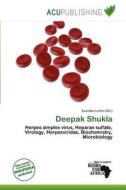 Deepak Shukla edito da Acu Publishing