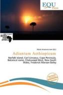 Adiantum Aethiopicum edito da Equ Press