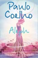 Aleph di Paulo Coelho edito da Harper Collins Publ. UK