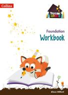 Treasure House - Workbook Foundation di Collins edito da HARPERCOLLINS UK