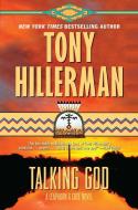 Talking God: A Leaphorn and Chee Novel di Tony Hillerman edito da HARPERCOLLINS
