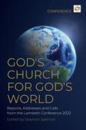 God's Church for God's World edito da SCM Press
