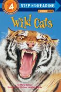 Wild Cats di Mary Batten edito da RANDOM HOUSE