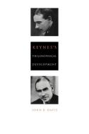 Keynes's Philosophical Development di John B. Davis edito da Cambridge University Press