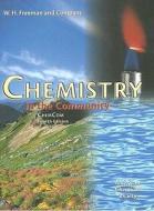 Chemistry in the Community di American Chemical Society edito da W.H. Freeman & Company