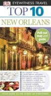 Top 10 New Orleans di Paul Greenberg edito da DK Publishing (Dorling Kindersley)