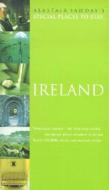 Alastair Sawday's Special Places To Stay Ireland di Stephen Tate edito da Rowman & Littlefield