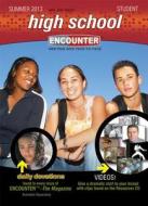 High School Encounter, Student: Meeting God Face-To-Face edito da Standard Publishing Company
