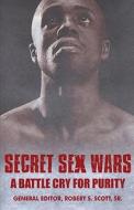 Secret Sex Wars edito da Moody Press,u.s.