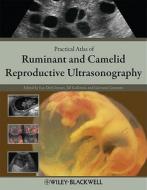 Practical Atlas of Ruminant and Camelid Reproductive Ultrasonography di L DesCoteaux edito da Blackwell Publishers