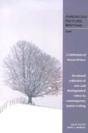 Americannature Writing 2000: A Celebration of Women Writers di John A. Murray edito da OREGON ST UNIV PR