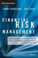 Risk Management (SAS) di Skoglund, Chen edito da John Wiley & Sons