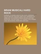 Brani Musicali Hard Rock: Stairway To He di Fonte Wikipedia edito da Books LLC, Wiki Series
