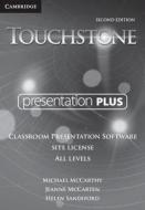 Touchstone Presentation Plus Site License Pack di Michael McCarthy, Jeanne McCarten, Helen Sandiford edito da Cambridge University Press