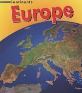 Europe di Leila Merrell Foster edito da Heinemann Educational Books