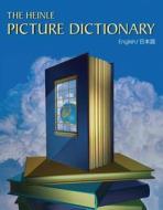The Heinle Picture Dictionary di National Geographic Learning, Heinle edito da HEINLE & HEINLE PUBL INC