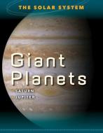 Giant Planets di Mason Crest edito da MASON CREST PUBL