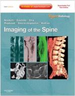 Imaging of the Spine [With Access Code] di Thomas P. Naidich, Mauricio Castillo, Soonmee Cha edito da PAPERBACKSHOP UK IMPORT