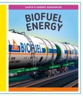 Biofuel Energy di Elsie Olson edito da SANDCASTLE