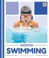 Swimming di Claire Vanden Branden edito da POP
