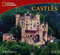 National Geographic Castles edito da Zebra Publishing