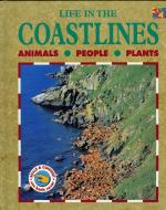 Life in the Coastlines di Rosanne Hooper, Two-Can edito da Two-Can Publishers