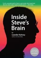 Inside Steve's Brain di Leander Kahney edito da PORTFOLIO
