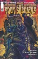 Foot Soldiers Volume 1 di Jim Krueger edito da IMAGE COMICS