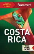 Frommer's Costa Rica di Gill Nicholas edito da FROMMERMEDIA