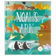 Noah's Ark di Catherine Allison edito da PARRAGON