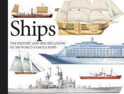 Ships di Chris Bishop edito da Amber Books Ltd