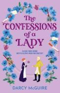 The Confessions of a Lady The Confessions of a Lady