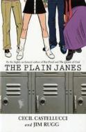 The Plain Janes di Cecil Castellucci, Jim Rugg edito da Titan Books Ltd