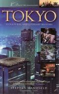 Tokyo di Stephen Mansfield edito da Signal Books Ltd