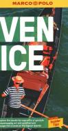 Venice Marco Polo Pocket Guide di Marco Polo edito da MARCO POLO TRAVEL PUB LTD