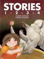 Stories 1,2,3,4 di Eugene Ionesco edito da McSweeney's Publishing